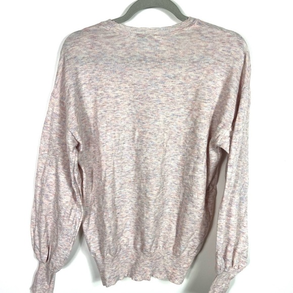 Ella moss‎ multicolored sweater - Picture 7 of 9